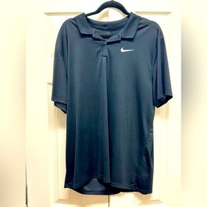 Nike Golf Polo